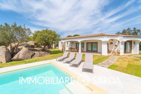 Villa i Arzachena, Sassari, Arzachena - € 1.250.000 | Ref: ARI-02-25 - foto 5
