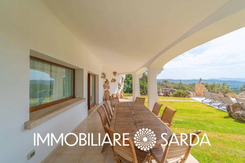 Villa i Arzachena, Sassari, Arzachena - € 1.250.000 | Ref: ARI-02-25 - foto 7