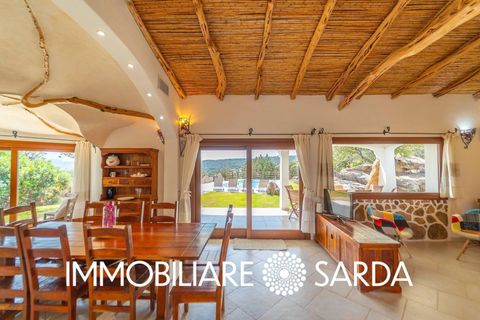 Villa i Arzachena, Sassari, Arzachena - € 1.250.000 | Ref: ARI-02-25 - foto 9