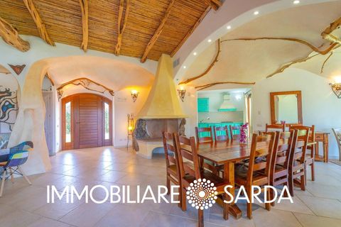 Villa i Arzachena, Sassari, Arzachena - € 1.250.000 | Ref: ARI-02-25 - foto 23