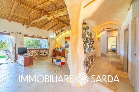 Villa i Arzachena, Sassari, Arzachena - € 1.250.000 | Ref: ARI-02-25 - foto 24