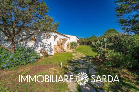 Villa i Arzachena, Sassari, Arzachena - € 1.250.000 | Ref: ARI-02-25 - foto 44