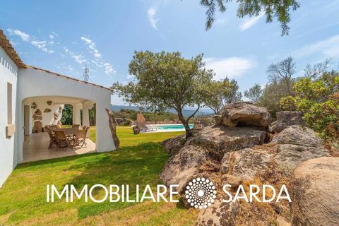 Villa i Arzachena, Sassari, Arzachena - € 1.250.000 | Ref: ARI-02-25 - foto 46