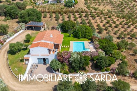 Villa a Arzachena, Sassari, Arzachena - € 1.300.000 | Ref: ARI-01-25 - foto 48