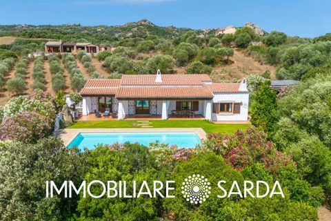 Villa a Arzachena, Sassari, Arzachena - € 1.300.000 | Ref: ARI-01-25 - foto 49