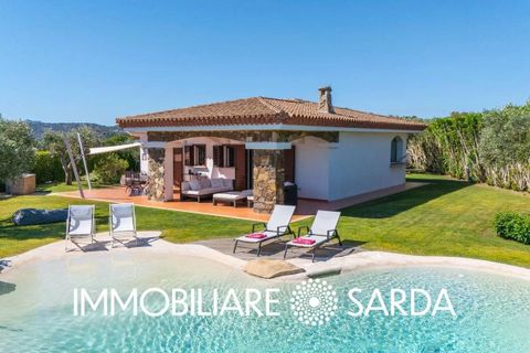 Villa i Palau, Sassari, Palau - € 1.600.000 | Ref: PLI-05-25 - foto 1