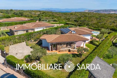 Villa i Palau, Sassari, Palau - € 1.600.000 | Ref: PLI-05-25 - foto 43