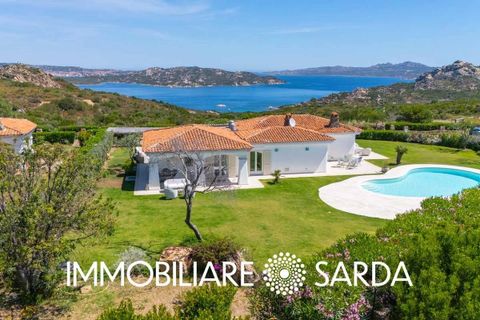 Villa a Palau, Sassari, Palau - € 1.600.000 | Ref: PLI-10-25 - foto 2