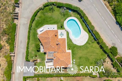 Villa a Palau, Sassari, Palau - € 1.600.000 | Ref: PLI-10-25 - foto 47