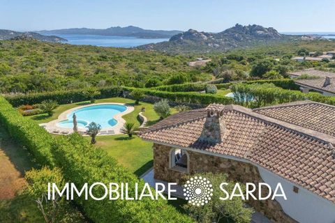 Villa i Palau, Sassari, Palau - € 1.650.000 | Ref: PLI-09-25 - foto 1