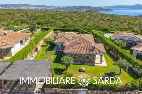 Villa i Palau, Sassari, Palau - € 1.650.000 | Ref: PLI-09-25 - foto 50
