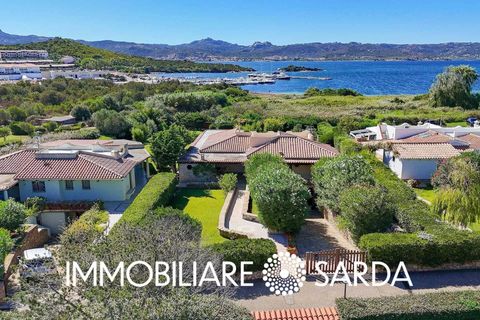 Villa i Arzachena, Sassari, Arzachena - € 1.800.000 | Ref: ARI-03-25 - foto 2