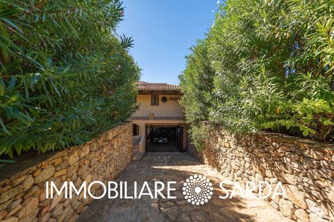 Villa i Arzachena, Sassari, Arzachena - € 1.800.000 | Ref: ARI-03-25 - foto 37