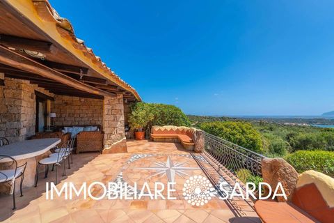 Villa i Arzachena, Sassari, Arzachena - € 1.850.000 | Ref: ARI-08-25 - foto 6