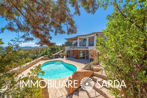 Villa a Arzachena, Sassari, Arzachena - € 1.900.000 | Ref: CNI-03-25 - foto 5