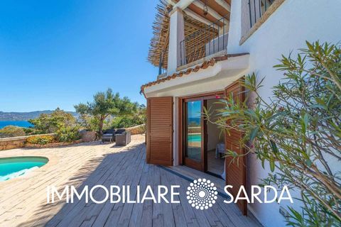 Villa a Arzachena, Sassari, Arzachena - € 1.900.000 | Ref: CNI-03-25 - foto 34