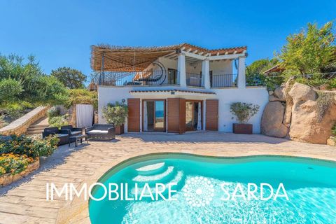 Villa a Arzachena, Sassari, Arzachena - € 1.900.000 | Ref: CNI-03-25 - foto 41