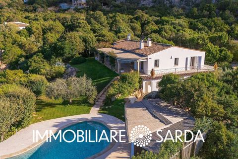 Villa i Arzachena, Sassari, Arzachena - € 2.600.000 | Ref: ARI-06-25 - foto 3
