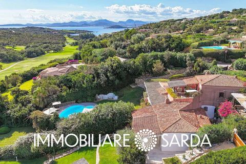 Villa i Arzachena, Sassari, Arzachena - € 3.900.000 | Ref: ARI-07-25 - foto 1