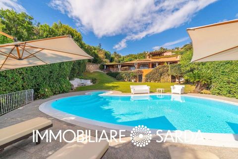 Villa i Arzachena, Sassari, Arzachena - € 3.900.000 | Ref: ARI-07-25 - foto 3