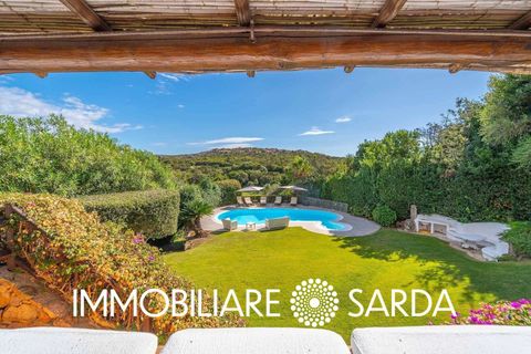 Villa i Arzachena, Sassari, Arzachena - € 3.900.000 | Ref: ARI-07-25 - foto 10