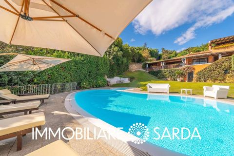 Villa i Arzachena, Sassari, Arzachena - € 3.900.000 | Ref: ARI-07-25 - foto 50