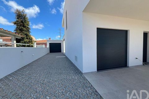 Byhus i Seixal, Setubal, Seixal - € 665.000 | Ref: 160057 - foto 4