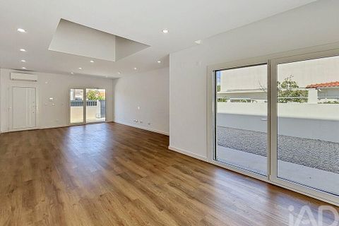 Byhus i Seixal, Setubal, Seixal - € 665.000 | Ref: 160057 - foto 8