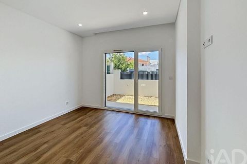 Byhus i Seixal, Setubal, Seixal - € 665.000 | Ref: 160057 - foto 14