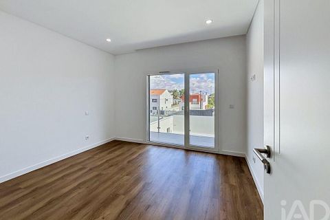 Byhus i Seixal, Setubal, Seixal - € 665.000 | Ref: 160057 - foto 15