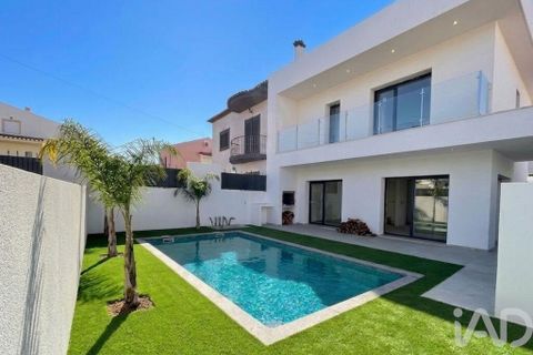 Byhus i Seixal, Setubal, Seixal - € 665.000 | Ref: 160057 - foto 21