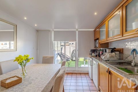 Lejlighed i Almada, Setubal, Almada - € 570.000 | Ref: 828939 - foto 1