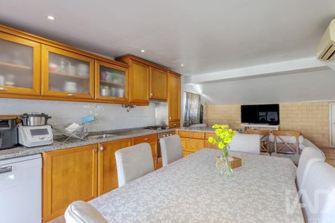 Lejlighed i Almada, Setubal, Almada - € 570.000 | Ref: 828939 - foto 4