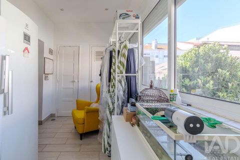 Lejlighed i Almada, Setubal, Almada - € 570.000 | Ref: 828939 - foto 16