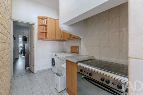 Lejlighed i Almada, Setubal, Almada - € 570.000 | Ref: 828939 - foto 19