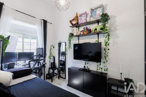 Lejlighed i Almada, Setubal, Almada - € 570.000 | Ref: 828939 - foto 25