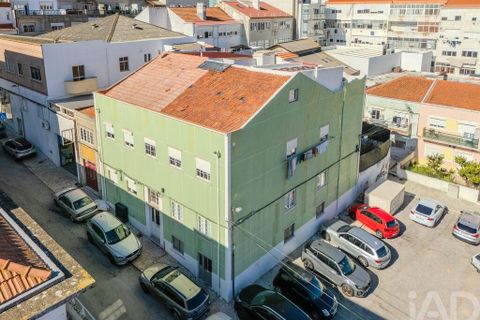 Lejlighed i Almada, Setubal, Almada - € 570.000 | Ref: 828939 - foto 32
