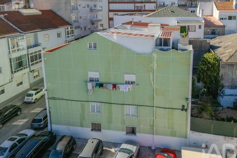 Lejlighed i Almada, Setubal, Almada - € 570.000 | Ref: 828939 - foto 33