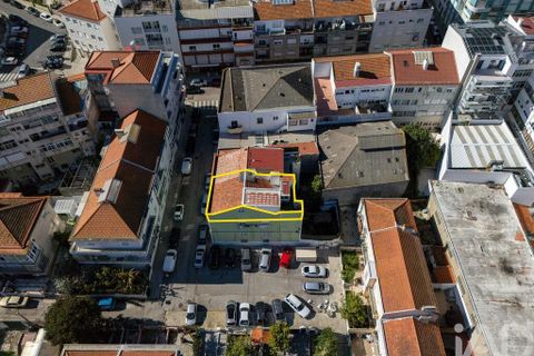 Lejlighed i Almada, Setubal, Almada - € 570.000 | Ref: 828939 - foto 30