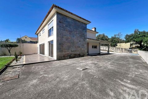 Byhus i Penafiel, Porto, Penafiel - € 600.000 | Ref: 852594 - foto 4