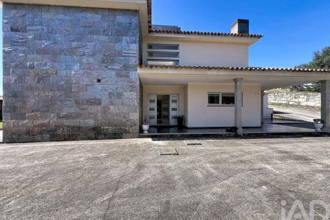 Byhus i Penafiel, Porto, Penafiel - € 600.000 | Ref: 852594 - foto 5