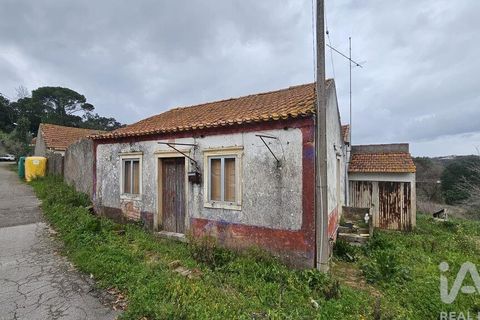 Byhus i Alcobaca, Leiria, Alcobaca - € 180.000 | Ref: 856520 - foto 2
