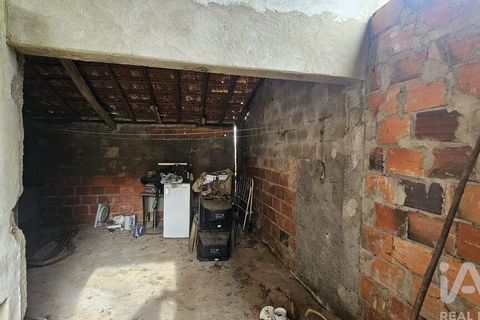 Byhus i Alcobaca, Leiria, Alcobaca - € 180.000 | Ref: 856520 - foto 8