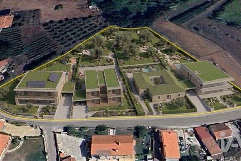 Byhus i Alcobaca, Leiria, Alcobaca - € 180.000 | Ref: 856520 - foto 1