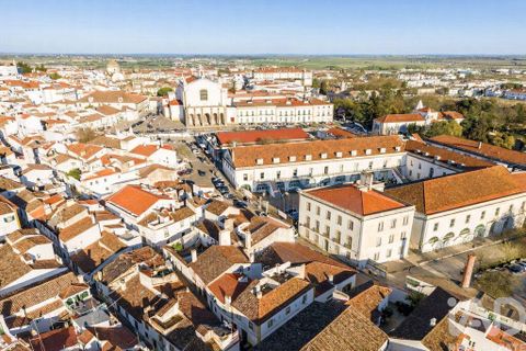 Apartamento en Evora, Evora, Evora - € 189.000 | Ref: 855219 - photo 22