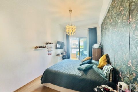 Leilighet i Almada, Setubal, Almada - € 455 000 | Ref: 856747 - foto 16