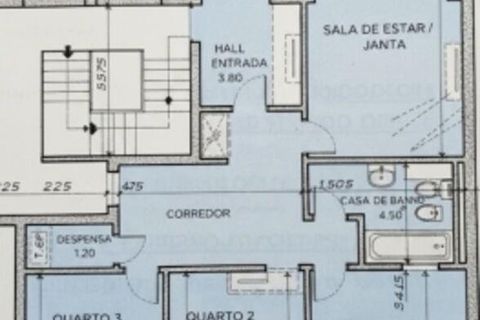 Leilighet i Almada, Setubal, Almada - € 455 000 | Ref: 856747 - foto 20