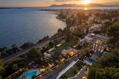 Lejlighed i Cannes, Alpes-Maritimes, Cannes - € 3.900.000 | Ref: HH-16125271 - foto 1