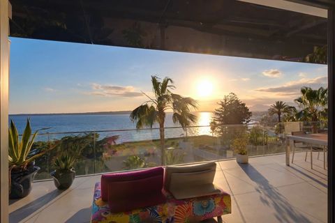 Lejlighed i Cannes, Alpes-Maritimes, Cannes - € 3.900.000 | Ref: HH-16125271 - foto 3
