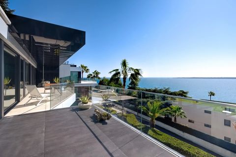 Lejlighed i Cannes, Alpes-Maritimes, Cannes - € 3.900.000 | Ref: HH-16125271 - foto 7